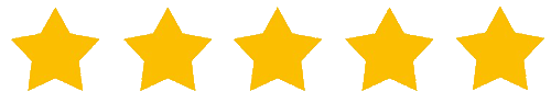 5 estrellas