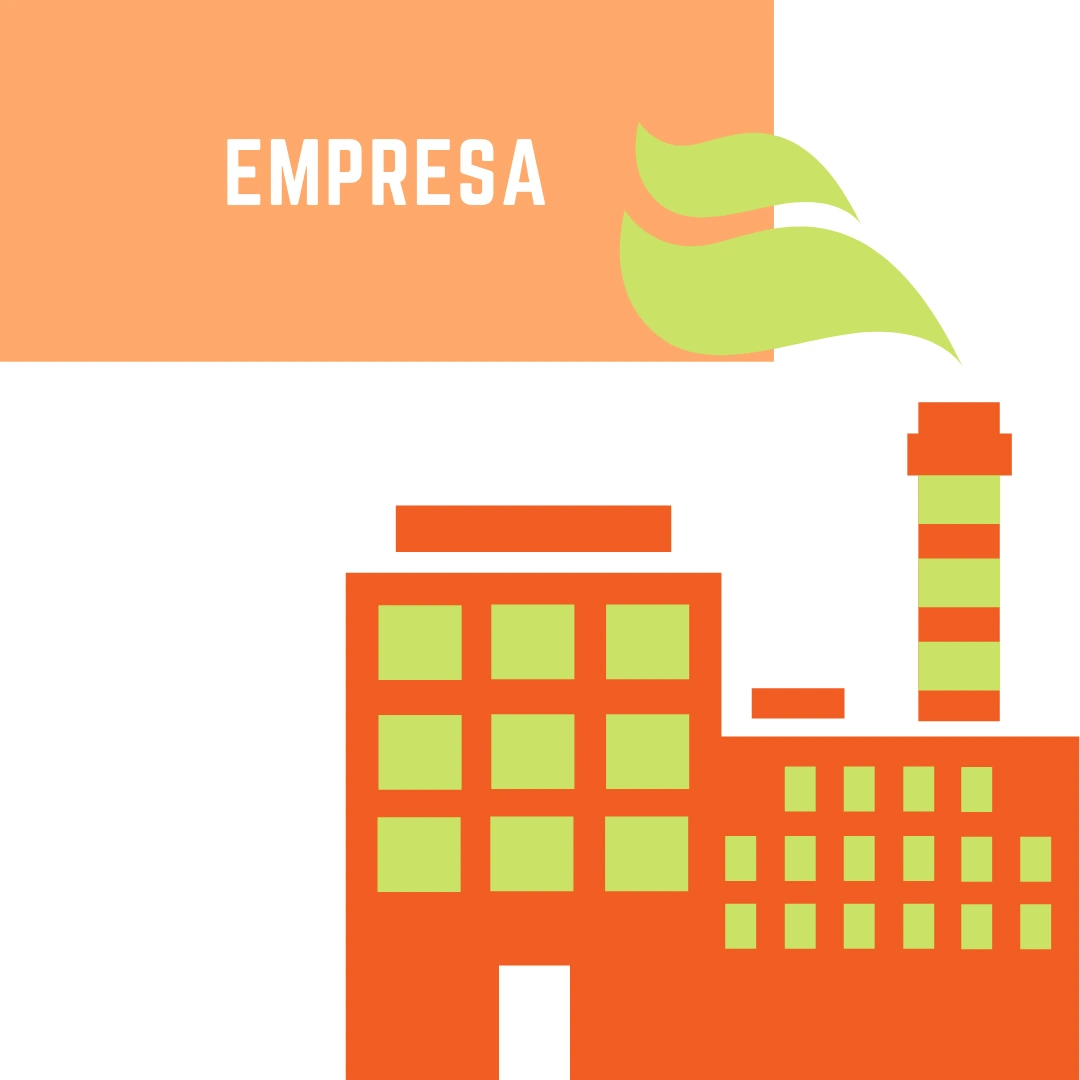 Empresa Empresa