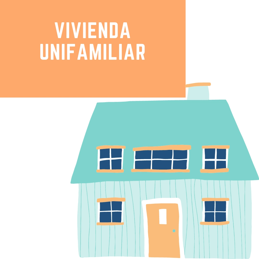 Vivienda Unifamiliar Vivienda Unifamiliar