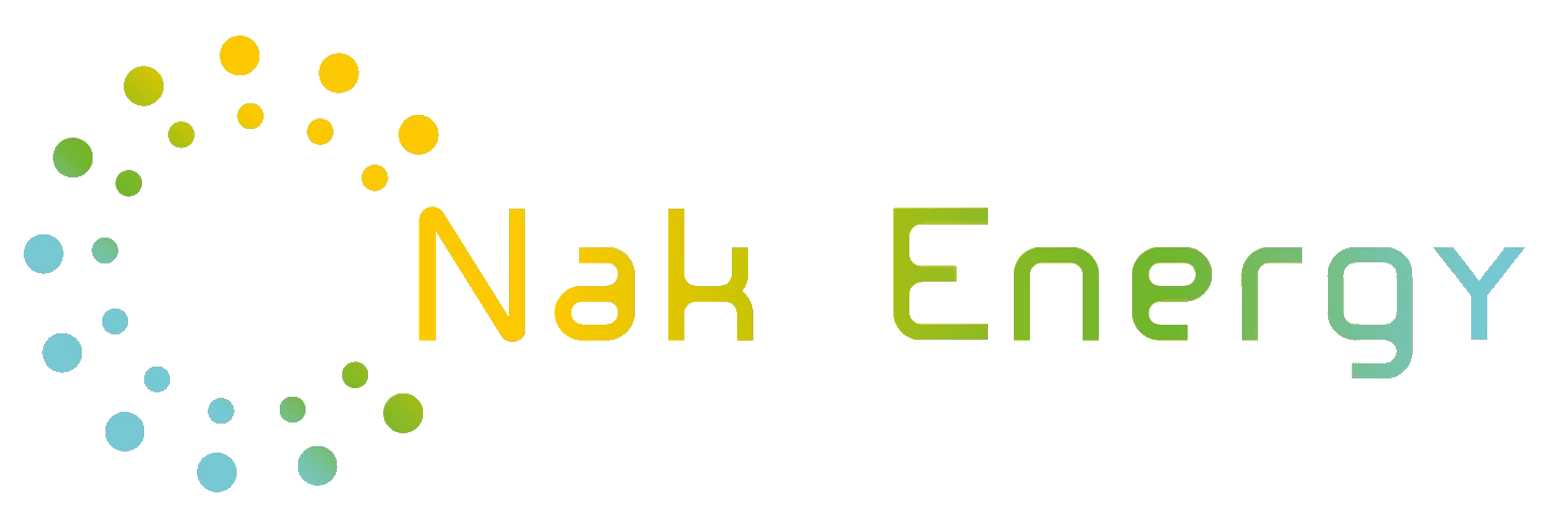 Logo Nak Energy