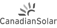 Logotipo Canadian Solar