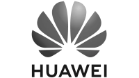 Logotipo Huawai inversores y placas solares